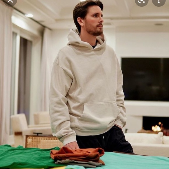 TALENTLESS Hoodie - Picture 1 of 4